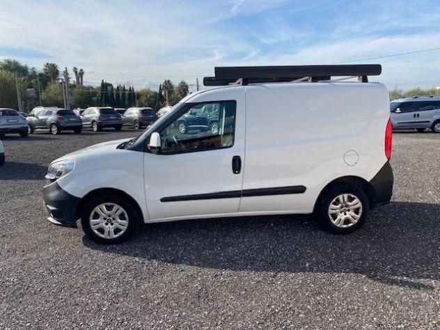 FIAT DOBLO - Foto 4