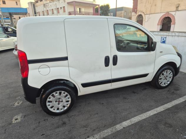 Fiat Fiorino 1.4 8V Furgone Natural Power - Foto 3