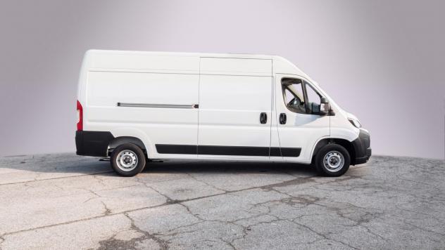 Toyota Proace Max 35 2.2 BlueHDi 140CV PM-TM Furgone - Foto 2