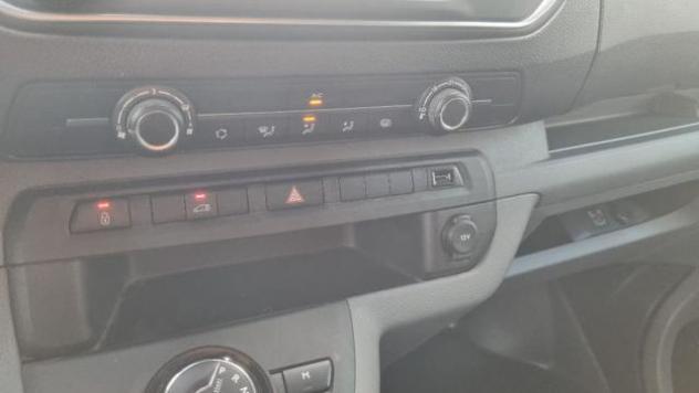 OPEL Vivaro 2.0 Diesel 145CV S&S AT8 PL-TN M Furgone Enjoy rif. 22818149 - Foto 10