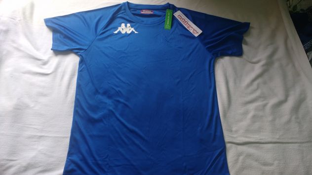 T-shirt sportiva da pallacanestro della KAPPA