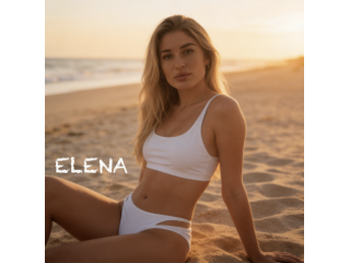 Stupenda . . *ELENA by  FELINA * . . .  IL TANTRA che fa Danzare L'Anima . .