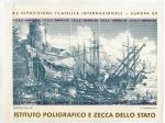 XX ESPOSIZIONE FILATELICA INTERNAZIONALE EUROPA 80 RRRRRR OFFERTA 12,00 Euro
