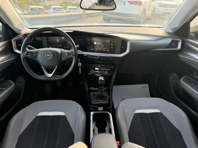 OPEL Mokka 1.5 diesel Elegance rif. 23998326 - Foto 9