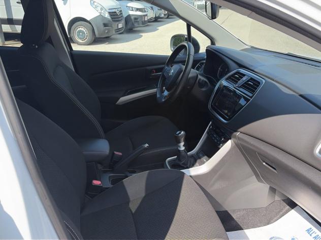 Suzuki S-Cross 1.4 Boosterjet Hybrid 2WD Cool - Foto 9