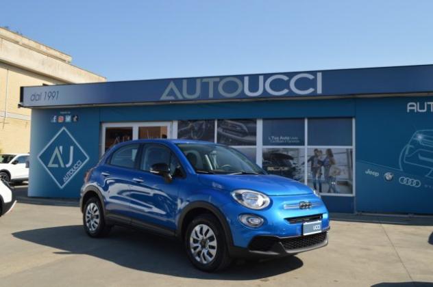 FIAT 500X 1.5 T4 Hybrid MHEV DCT 130 CV rif. 23829916 - Foto 3
