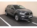 VOLKSWAGEN T-Roc 1ª serie T-Roc 1.0 TSI Business BlueMotion Technology