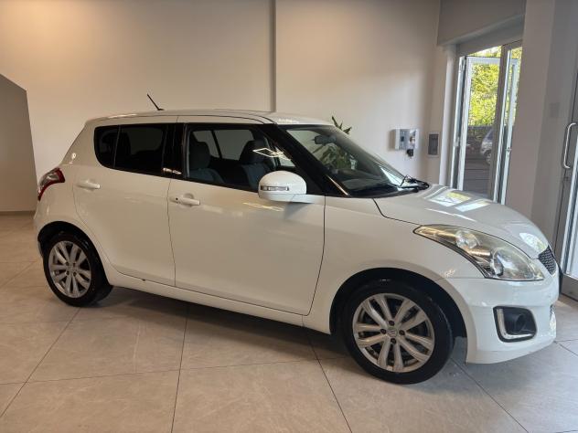 Suzuki Swift 1.2 Dualjet Cool - Foto 7