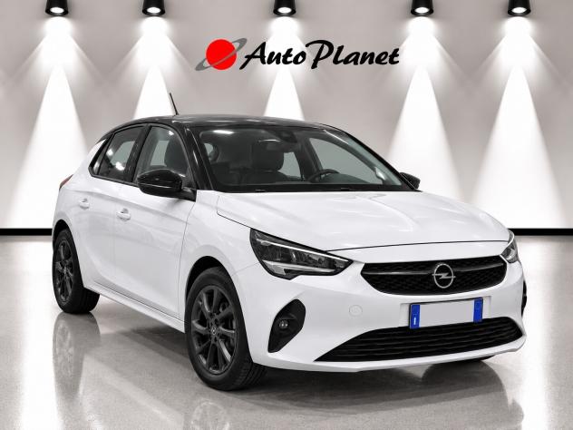 Opel Corsa 1.2 Design & Tech