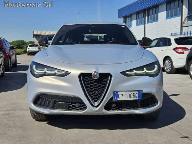 ALFA ROMEO Stelvio STELVIO 2.2 TD 210 CV Super AT8 Q4 - targa GP100BG rif. 23829182 - Foto 7