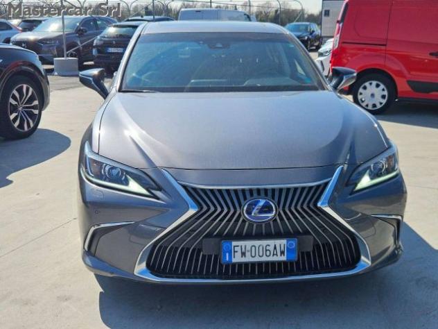 LEXUS ES 300 ES 300h 2.5 Business cvt - FW006AW rif. 23829111 - Foto 9