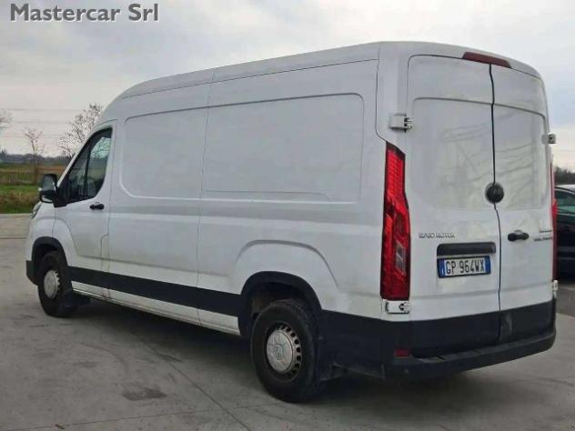MAXUS Deliver 9 DELIVER 9 2.0 CRDI 150CV L3H2 - GP964WX rif. 23806484 - Foto 4