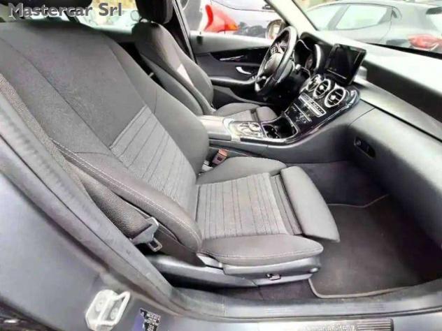 MERCEDES-BENZ C 200 Classe C SW SW eq-boost Sport auto - GE889CE rif. 24173867 - Foto 7