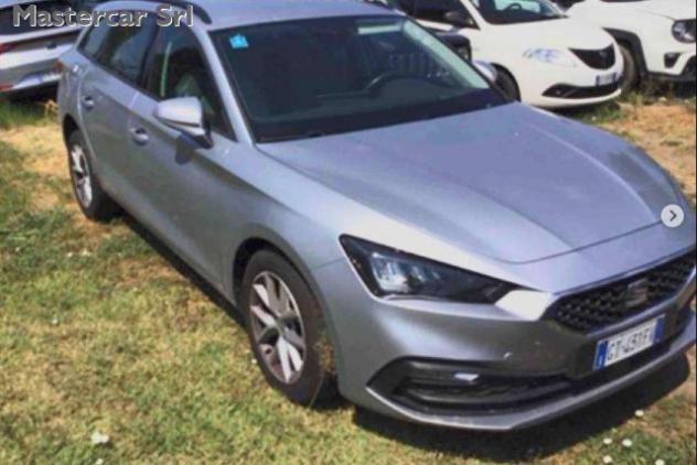 SEAT Leon SW 2.0 TDI 150cv STYLE DSG - GT431FV rif. 24185212