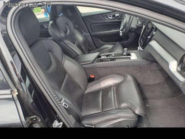 VOLVO S60 S60 2.0 b3 R-design auto my21 - GK283FR rif. 23820705 - Foto 7