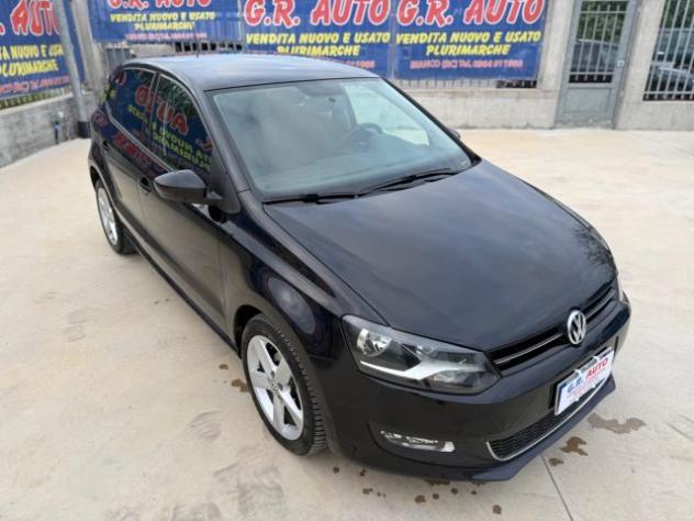 VOLKSWAGEN Polo 1.6 TDI 90CV unicoproprietario rif. 23979283 - Foto 4