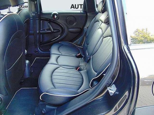 MINI Countryman Mini Cooper S Countryman ALL4 - Foto 9