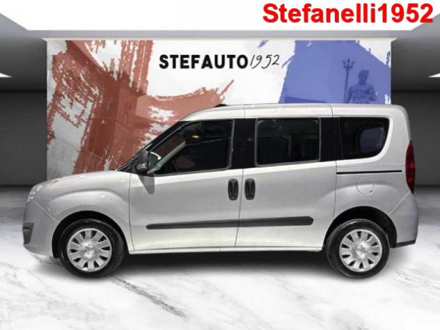OPEL Combo III 2012 - tour 1.6 cdti 120cv L1H1 Cosmo E6 rif. 24129321 - Foto 4