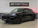 Porsche Cayenne Coup4.0 GTS
