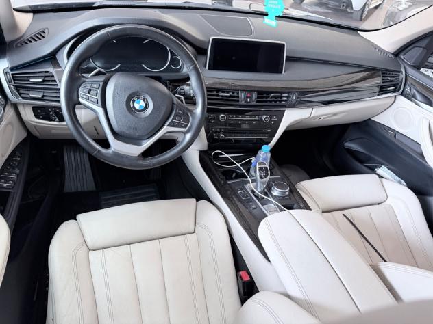 Bmw X5 xDrive30d 249CV Experience - Foto 9