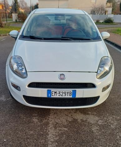 Fiat Punto 1.4 8V 5 porte Easypower Easy - Foto 5