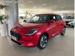 SUZUKI Swift 1.2 Hybrid 4X4 AllGrip Top rif. 24043130