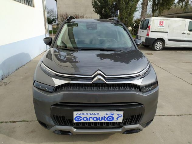 Citroën C3 Aircross 110 1.5 hdi Feel Zero Interessi - Foto 7