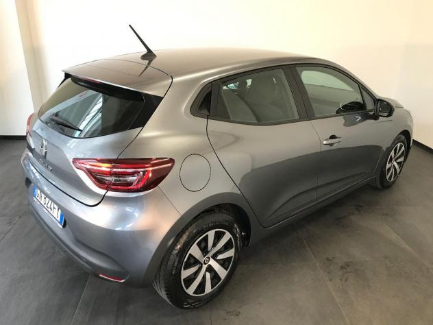 RENAULT Clio TCe 100 CV GPL Equilibre - Foto 4