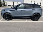 Range evoque