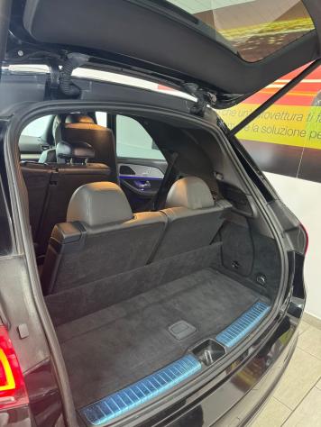 Mercedes-benz GLE 350 d 4Matic Premium 7 POSTI - Foto 10