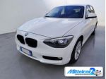 BMW 116 i 5p. Urban rif. 24063655