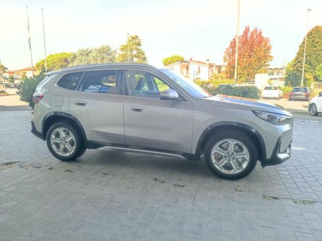BMW X1 sDrive 18d X-Line DCT rif. 24238561 - Foto 4