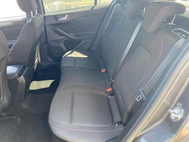 Ford Focus Focus 1.0 ecoboost h ST-Line Style 125cv - Foto 9