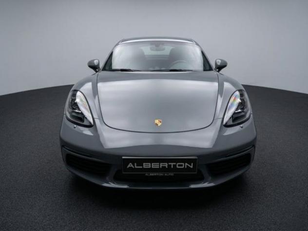 PORSCHE Cayman 718 2.0 Style Edition +ACC+LED rif. 23921918 - Foto 2