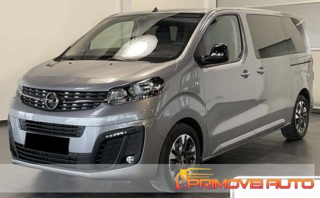 OPEL Zafira Life 2.0 Diesel 180CV aut. Start&Stop Edition M rif. 20732141 - Foto 10