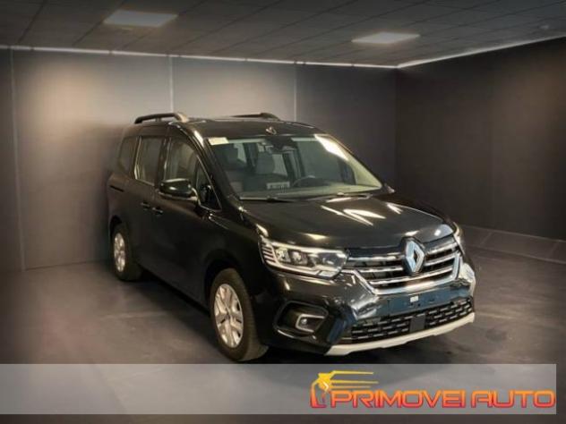 RENAULT Kangoo 1.3 TCe 100CV Edition One rif. 19058985 - Foto 4