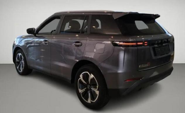 JAECOO 5 J7 Jaecoo 7 1.6 TGDI 147 CV aut. Exclusive - Foto 3