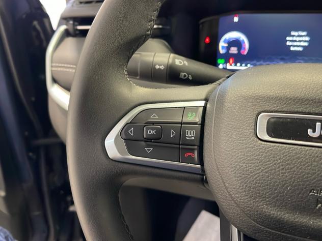 Jeep Compass Compass 1.6 Multijet II Limited - Foto 10