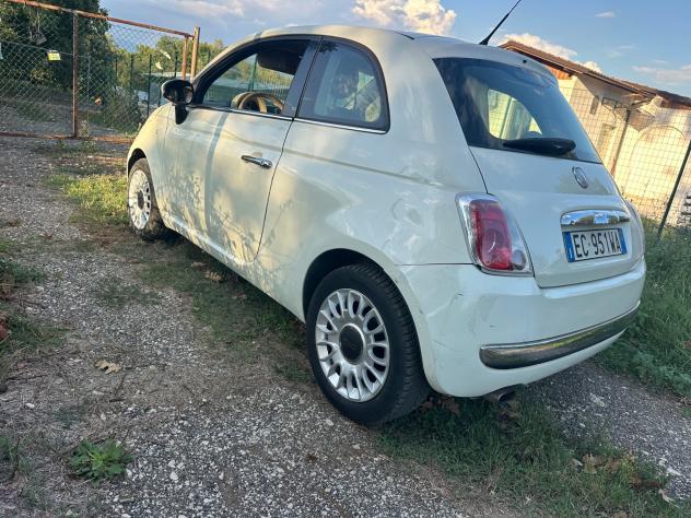 Fiat 500 1.2 - Foto 4