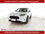 Honda ZR-V 2.0 hev Advance