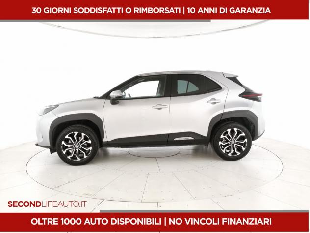 Toyota Yaris Cross 1.5h Trend fwd 116cv e-cvt - Foto 3