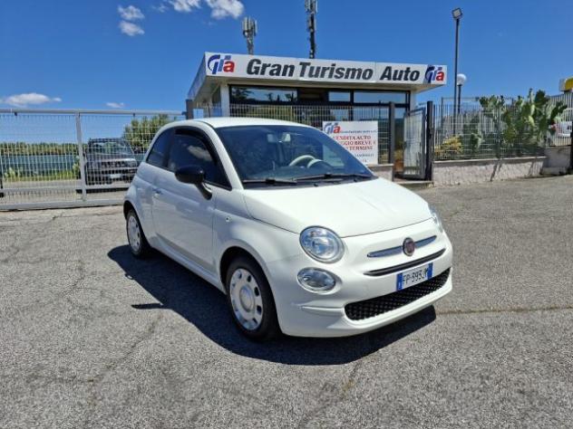 FIAT 500 1.2 EasyPower Pop GPL PREZZO REALE!! rif. 23790224