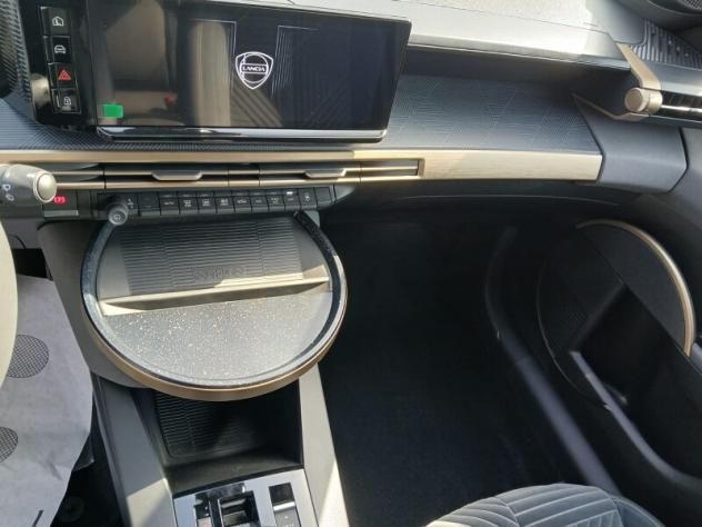 LANCIA Ypsilon 4ª serie Ypsilon Hybrid e-DCT LX - Foto 10
