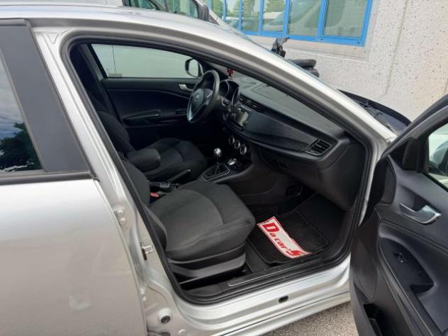 Alfa Romeo Giulietta 1.6 jtdm Sport 120cv, NEOPATENTATI OK! - Foto 8