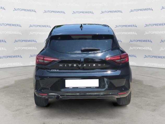 Mitsubishi Colt 1.0L turbo Instyle 67 kW - Foto 6
