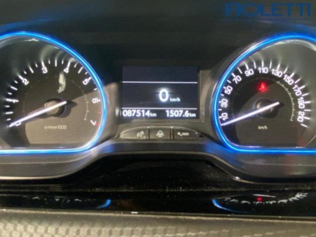 Peugeot 2008 PURETECH 82 S&S ALLURE - Foto 8