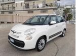 Fiat 500L Living 1.6 Multijet 105 CV Business 2015