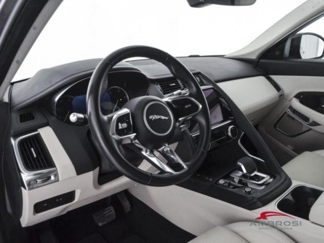 JAGUAR E PACE 2.0D I4 163 CV AWD Auto SE rif. 24174311 - Foto 8