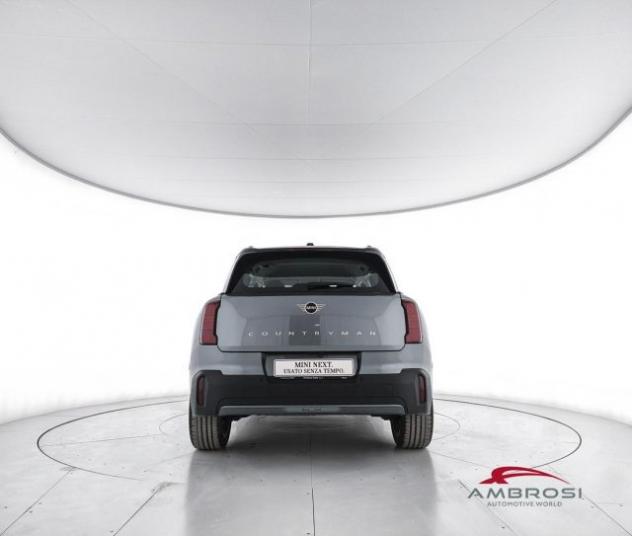 MINI Countryman Cooper D 2.0 48V D Classic auto rif. 23802265 - Foto 6