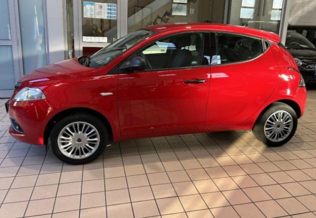 LANCIA Ypsilon 1.2 69 CV 5 porte GPL Ecochic Elefantino Blu rif. 24230844 - Foto 2